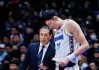 正式官宣！北京首钢签约NBA名将，携手周琦，全力冲击总冠军