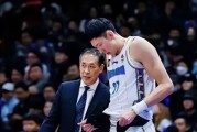 正式官宣！北京首钢签约NBA名将，携手周琦，全力冲击总冠军